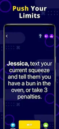 Скачать Card Twister - Fun Party Game [МОД/Взлом Меню] на Андроид