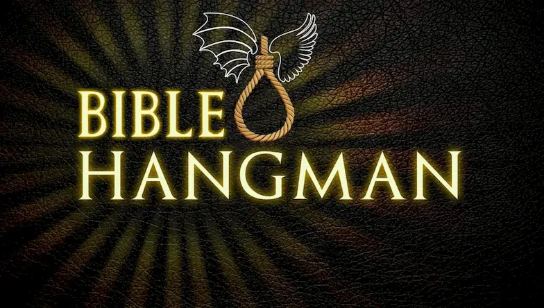 Скачать Bible Hangman [МОД/Взлом Меню] на Андроид
