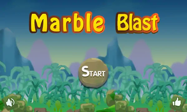 Скачать Jungle Marble- Pinball Epic [МОД/Взлом Бесконечные монеты] на Андроид