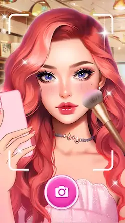 Скачать Beauty Makeover- Макияж Игра [МОД/Взлом Unlocked] на Андроид