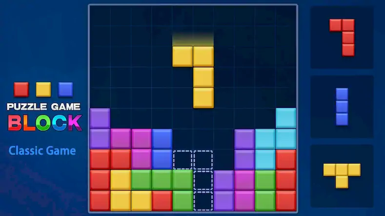 Скачать Режим Block Puzzle-Sudoku [МОД/Взлом Много денег] на Андроид