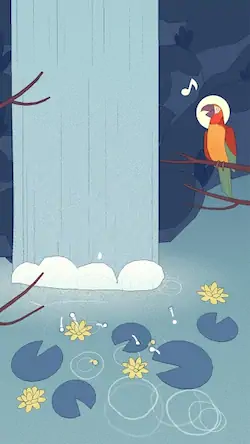Скачать Bird Alone [МОД/Взлом Разблокированная версия] на Андроид