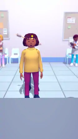 Скачать Hospital Simulator 3D [МОД/Взлом Много монет] на Андроид