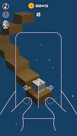 Скачать Jump King [МОД/Взлом Много монет] на Андроид