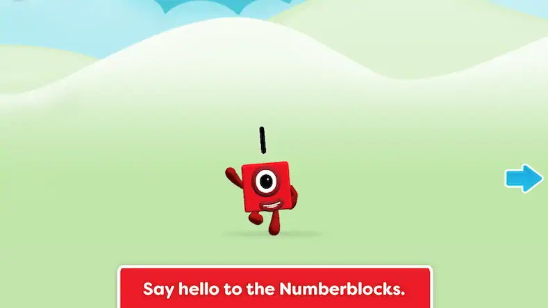 Скачать Meet the Numberblocks [МОД/Взлом Много денег] на Андроид