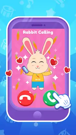 Скачать Baby Phone: Toddler Games [МОД/Взлом Бесконечные деньги] на Андроид