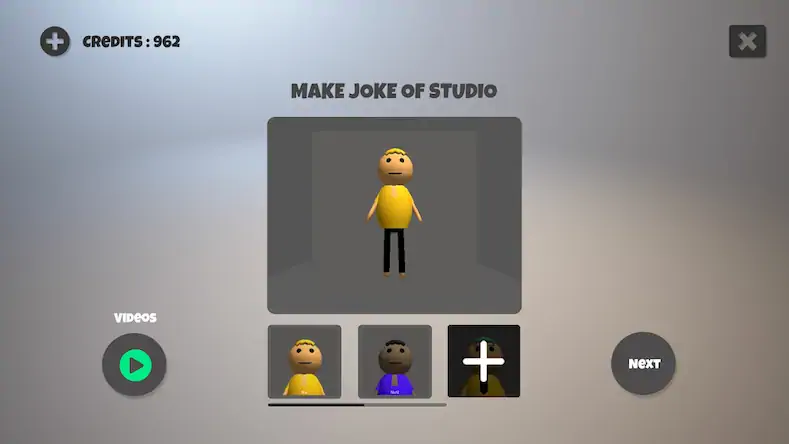 Скачать Make Joke Of Creator [МОД/Взлом Unlocked] на Андроид