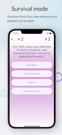 Скачать Quiz Mania - Trivia Games [МОД/Взлом Много монет] на Андроид