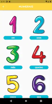 Скачать Toy Kids - Jogo Educativo [МОД/Взлом Бесконечные монеты] на Андроид