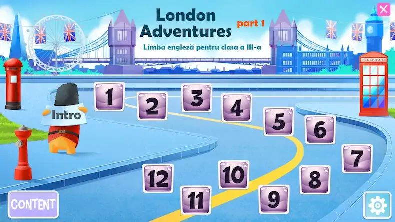 Скачать London Adventures part 1 [МОД/Взлом Разблокированная версия] на Андроид