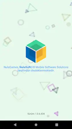 Скачать Nula Games [МОД/Взлом Много денег] на Андроид