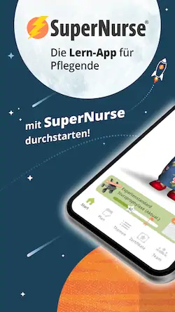 Скачать SuperNurse [МОД/Взлом Unlocked] на Андроид