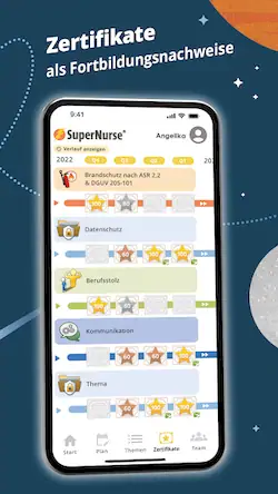 Скачать SuperNurse [МОД/Взлом Unlocked] на Андроид