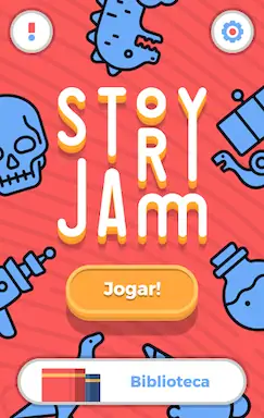 Скачать Story Jam [МОД/Взлом Unlocked] на Андроид