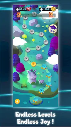 Скачать Math Mania Enchanted Forest [МОД/Взлом Unlocked] на Андроид