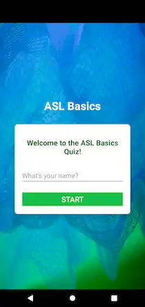 Скачать ASL Basics [МОД/Взлом Бесконечные монеты] на Андроид