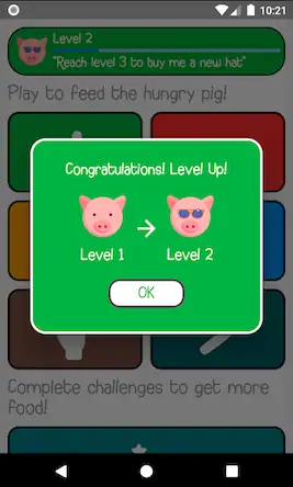 Скачать Kids Math: Naughty Pig [МОД/Взлом Бесконечные деньги] на Андроид