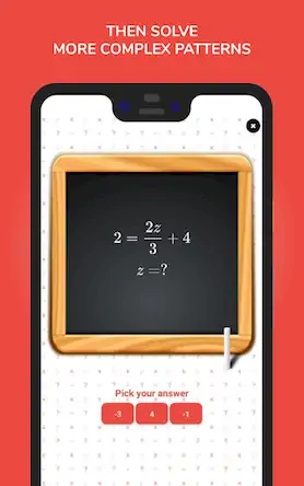 Скачать Algebra for Beginners [МОД/Взлом Unlocked] на Андроид