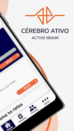 Скачать Active Brain [МОД/Взлом Unlocked] на Андроид