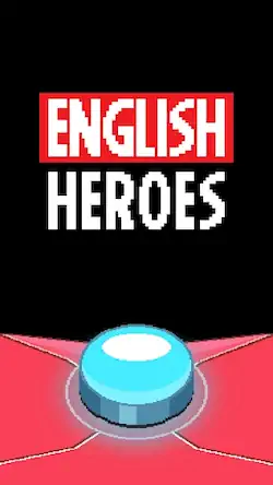 Скачать English Heroes [МОД/Взлом Разблокированная версия] на Андроид