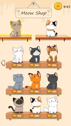Скачать Duet Cats: Милые кошки музыка [МОД/Взлом Бесконечные деньги] на Андроид