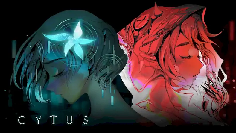 Скачать Cytus II [МОД/Взлом Unlocked] на Андроид