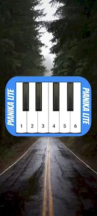 Скачать Pianika Lite - Basuri [МОД/Взлом Много денег] на Андроид