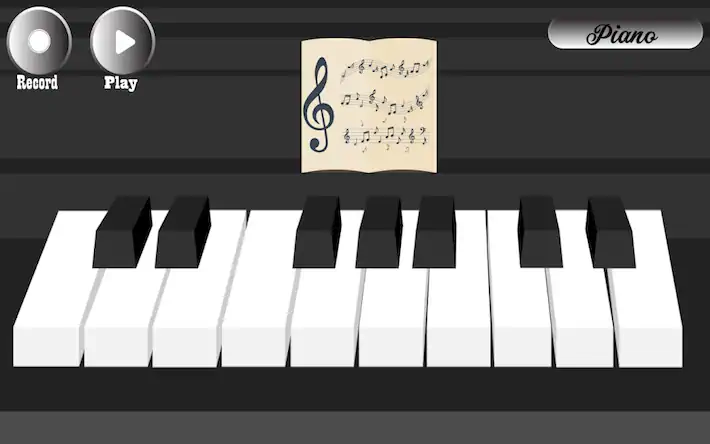 Скачать Perfect Piano [МОД/Взлом Бесконечные монеты] на Андроид