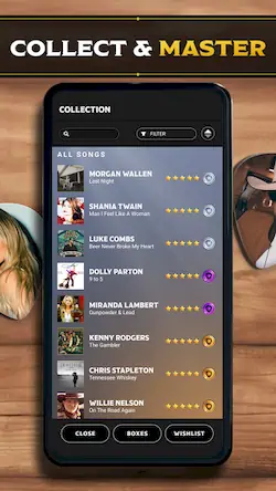 Скачать Country Star: Music Game [МОД/Взлом Разблокированная версия] на Андроид