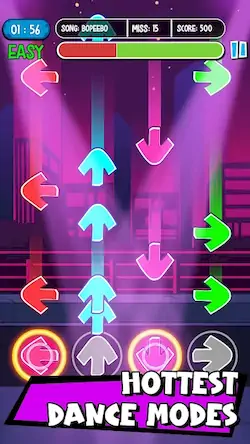 Скачать Beat Live: Show Music Game [МОД/Взлом Разблокированная версия] на Андроид