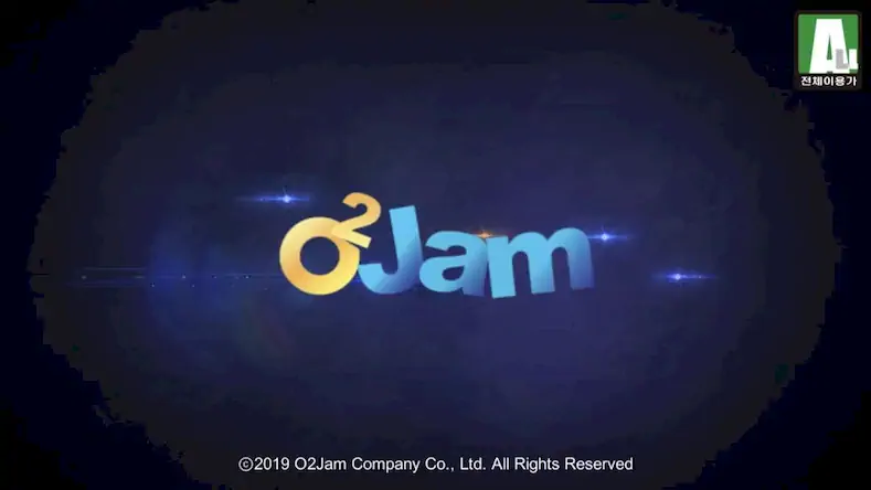 Скачать O2Jam - Music & Game [МОД/Взлом Бесконечные деньги] на Андроид