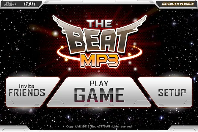 Скачать BEAT MP3 - ритм игры [МОД/Взлом Разблокированная версия] на Андроид
