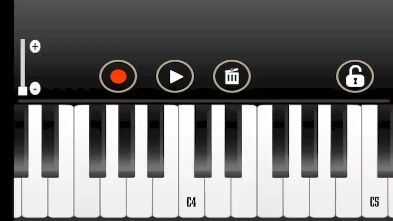 Скачать Electric Piano [МОД/Взлом Unlocked] на Андроид