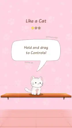 Скачать Kpop Cat: Cute PopCat Game [МОД/Взлом Много денег] на Андроид