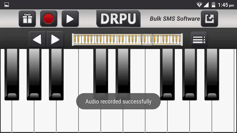 Скачать Electric Piano Digital Music [МОД/Взлом Много монет] на Андроид