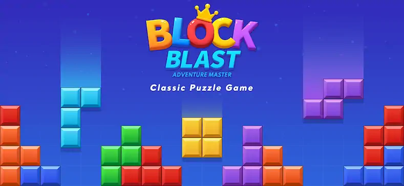 Скачать Block Blast! [МОД/Взлом Бесконечные деньги] на Андроид