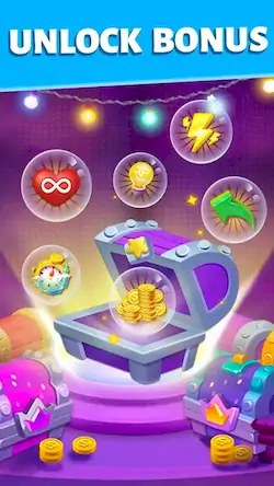 Скачать Bubble Boxes - Matching Games [МОД/Взлом Бесконечные деньги] на Андроид