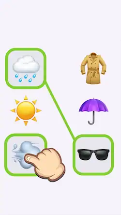 Скачать Emoji Puzzle! [МОД/Взлом Много монет] на Андроид
