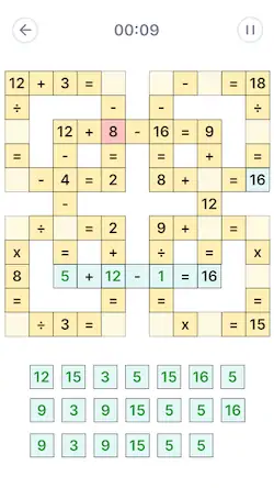 Скачать Судоку - Головоломки, Sudoku [МОД/Взлом Unlocked] на Андроид