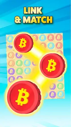 Скачать Bitcoin Blast - Earn Bitcoin! [МОД/Взлом Меню] на Андроид