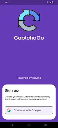 Скачать CaptchaGo [МОД/Взлом Разблокированная версия] на Андроид