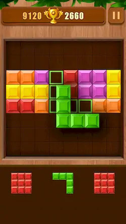 Скачать Brick Classic - Brick Game [МОД/Взлом Много монет] на Андроид