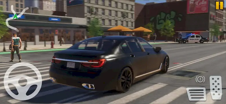 Скачать Car S: Simulator Parking Games [МОД/Взлом Много монет] на Андроид