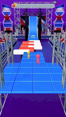 Скачать Epic Race 3D  [МОД/Взлом Unlocked] на Андроид