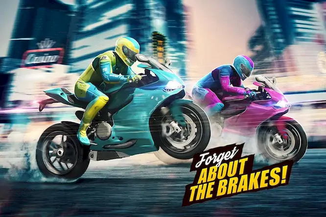 Скачать TopBike: Racing & Moto 3D Bike [МОД/Взлом Unlocked] на Андроид