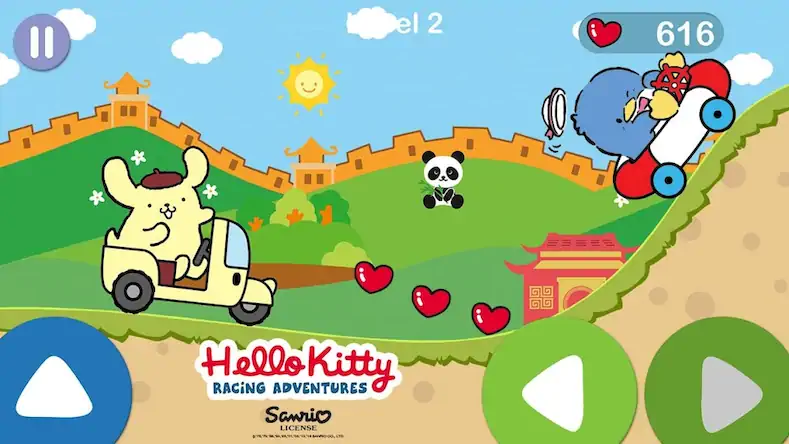 Скачать Hello Kitty игры для девочек [МОД/Взлом Разблокированная версия] на Андроид