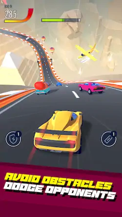Скачать Car Race 3D - Racing Master [МОД/Взлом Бесконечные монеты] на Андроид