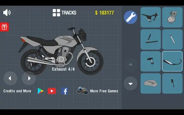 Скачать Moto Creator Plus [МОД/Взлом Много денег] на Андроид