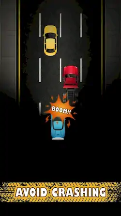 Скачать Traffic Racer Driving Master [МОД/Взлом Меню] на Андроид