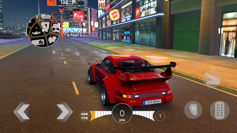 Скачать Pro Car Driving Simulator [МОД/Взлом Много денег] на Андроид